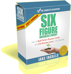 Six Figure Business Credit Review